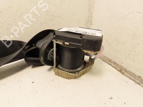 Used Front left belt tensioner OPEL ASTRA H TwinTop (A04) 1.6 (L67) (116 hp) 33137220