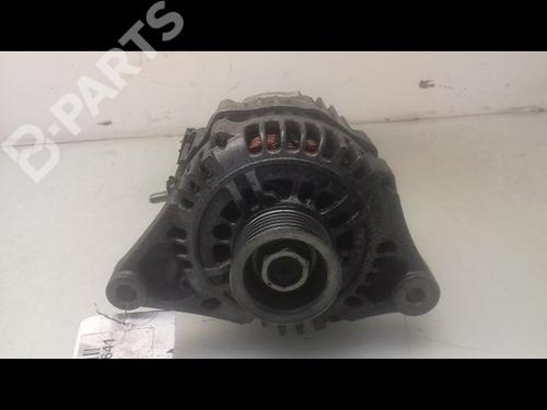 Used Alternator NISSAN MICRA II (K11) 1.0 i 16V (60 hp) 8985098