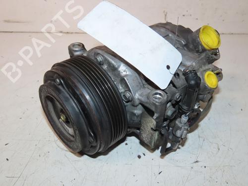 AC compressor BMW 1 (E81) 118 d | BP31030738M34