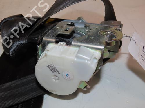 Front left belt tensioner PEUGEOT 5008 (0U_, 0E_) 1.6 HDi | BP21836848C87 