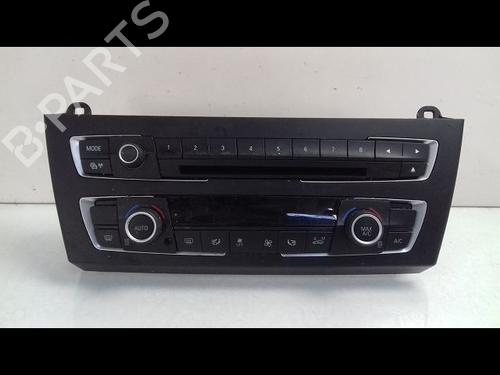Used Climate control Climate control BMW 1 (F20) 118 d (143 hp) 8979978 8979978