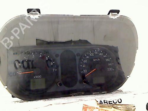 Instrument cluster FORD FIESTA V (JH_, JD_) 1.4 16V | BP23151306C47 
