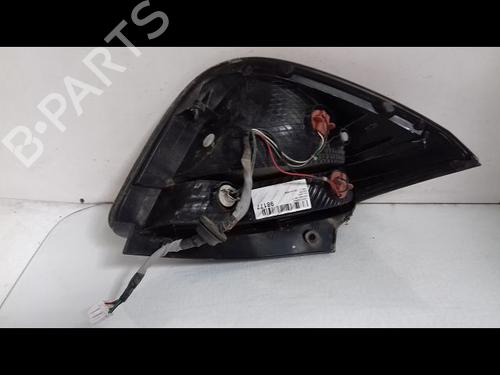 Used Right taillight KIA RIO II (JB) 1.5 CRDi (110 hp) 8982380