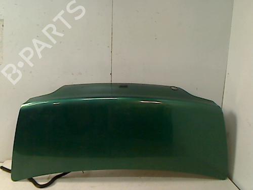 Used Tailgate PEUGEOT 306 Convertible (7D, N3, N5) [1994-2002]  23152909