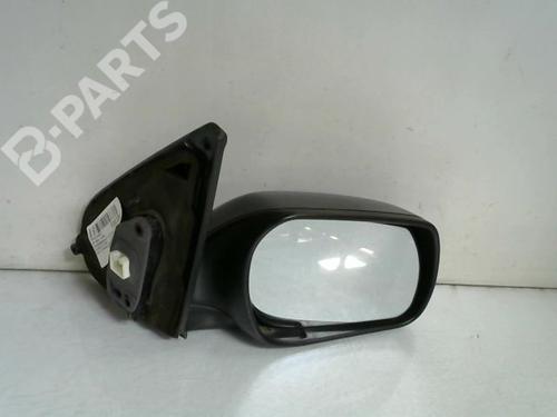Right mirror MAZDA 2 (DY) 1.4 CD | BP8981853C27 