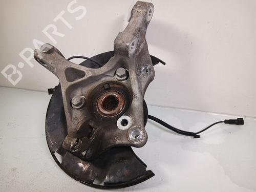 Left front steering knuckle OPEL ASTRA J (P10) 1.4 Turbo (68) | BP11821073M25 