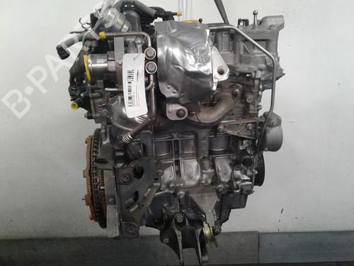 Engine RENAULT MEGANE III Grandtour (KZ0/1) 1.4 TCe (KZ0F, KZ1V) | BP15546670M1