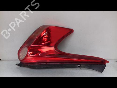 Used Left taillight NISSAN JUKE (F15) 1.5 dCi (110 hp) 8987497