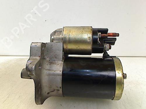 Startmotor RENAULT CLIO III (BR0/1, CR0/1) 1.6 16V (BR05, BR0B, BR0Y, BR15, BR1J, BR1M, BR1Y, CR0B,... (112 hp) 23149058