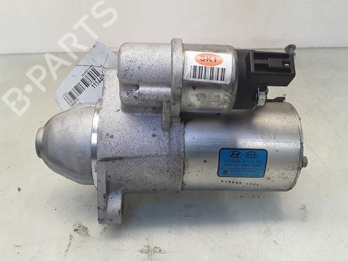 Starter KIA RIO IV (YB, SC, FB) 1.25 | BP8987372M8 