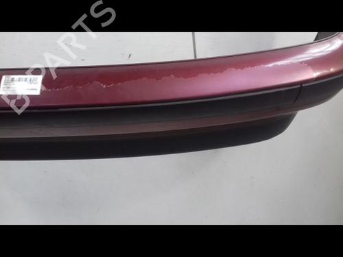Rear bumper BMW 3 Compact (E36) 316 i | BP10190329C8