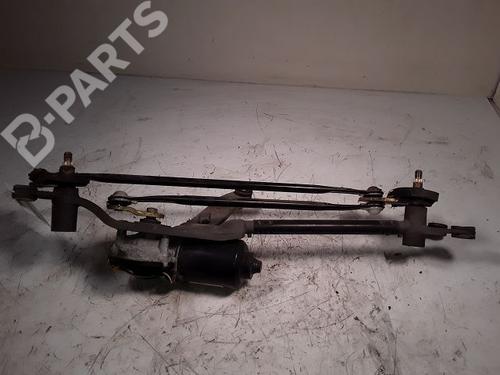 Used Front wiper motor KIA CARENS III MPV (UN) 2.0 CRDi 140 (140 hp) 8989949