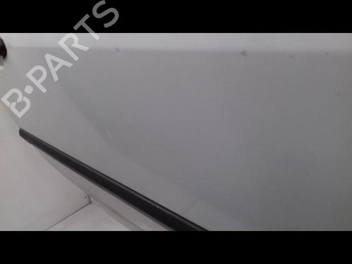 Right front door RENAULT CLIO III (BR0/1, CR0/1) 1.5 dCi (C/BR0G, C/BR1G) | BP15395693C3 
