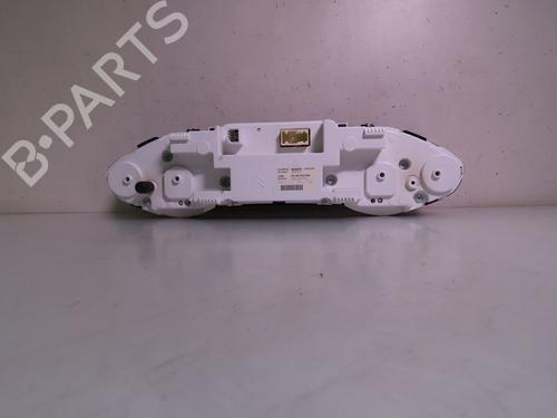 Instrument cluster PEUGEOT 308 II (LB_, LP_, LW_, LH_, L3_) 2.0 BlueHDi 150 | BP15877024C47 