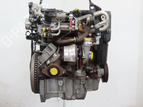 Engine DAEWOO KALOS (KLAS) 1.4 | BP35747923M1 - Image 4