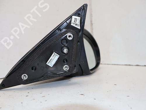 Right mirror KIA PROCEED (CD) 1.5 T-GDI | BP39219848C27 - Image 3