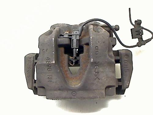 Used Right front brake caliper MERCEDES-BENZ M-CLASS (W166) ML 350 BlueTEC 4-matic (166.024, 166.023) (258 hp) 14891419