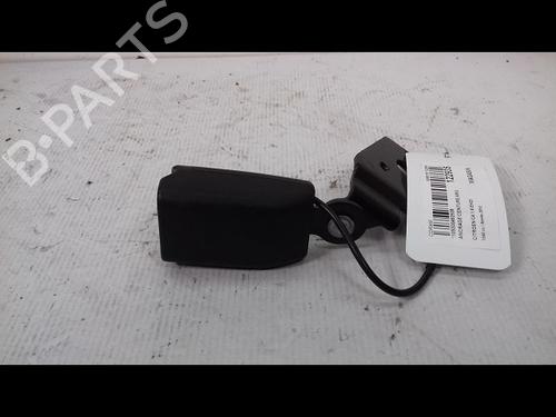 Used Seat buckle CITROËN C4 II (NC_) 1.6 HDi 110 (112 hp) 14892538