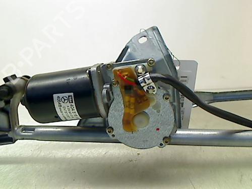 Used Front wiper motor MERCEDES-BENZ CLK (C209) CLK 270 CDI (209.316) (170 hp) 8977084