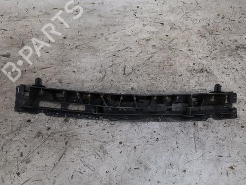 Støtfangerbærejern Støtfangerbærejern RENAULT CLIO III (BR0/1, CR0/1) 1.2 16V (BR0P, CR0P) (101 hp) 33997766 33997766