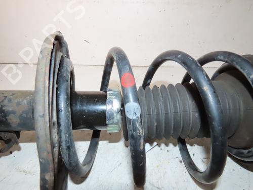 Amortisseur avant droit TOYOTA AURIS (_E15_) 1.4 D-4D (NDE150_, NDE150R) (90 hp) 30767806