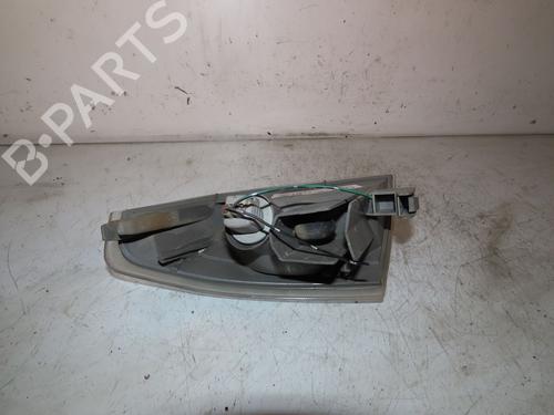 Left front indicator NISSAN X-TRAIL I (T30) 2.2 dCi 4x4 | BP19639543C32 