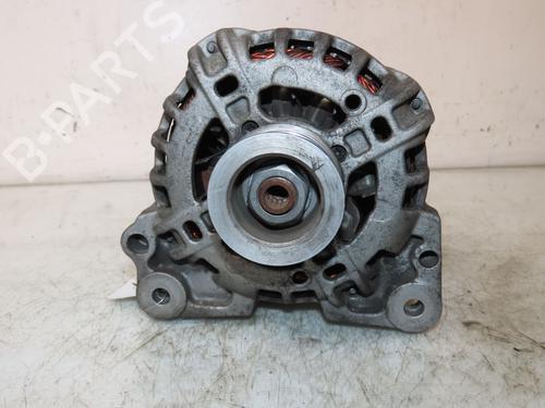 Used Alternator VW UP! (121, 122, BL1, BL2, BL3, 123) 1.0 (60 hp) 20653172