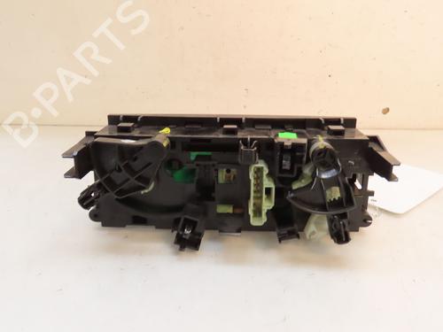 Climate control PEUGEOT 207 (WA_, WC_) 1.4 | BP17175833I5 