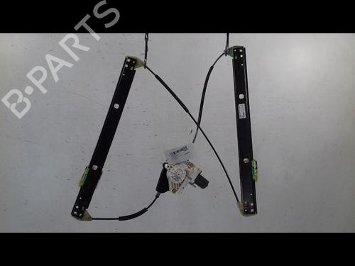 Front right window mechanism AUDI Q5 (8RB) 2.0 TDI quattro | BP36484671C23 - Image 2