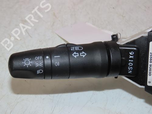 Steering column stalk NISSAN MICRA III (K12) 1.2 16V | BP25450515I23 