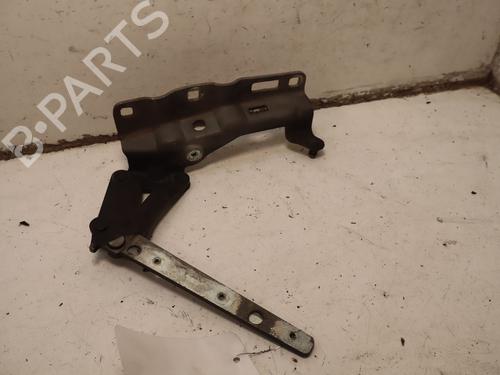 Used Hinge/Door check strap Hinge/Door check strap MERCEDES-BENZ C-CLASS Coupe (CL203) C 200 CDI (203.707) (122 hp) 33416143 33416143