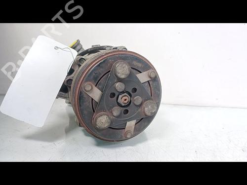 AC compressor ALFA ROMEO MITO (955_) 1.6 JTDM (955AXC1B) | BP13310373M34