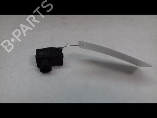 Used Left rear window switch PEUGEOT 307 (3A/C) 1.6 16V (109 hp) 10568719