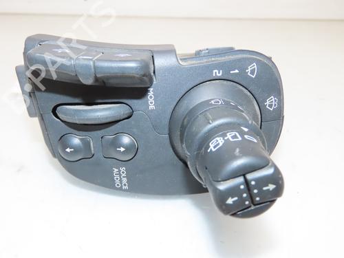 Steering column stalk RENAULT KANGOO BE BOP (KW0/1_) 1.5 dCi (KW0F) | BP26197273I23