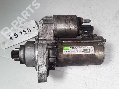 Starter SEAT IBIZA IV (6J5, 6P1) 1.6 | BP8997199M8 