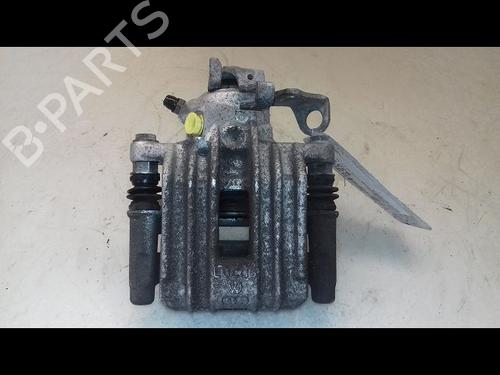 Used Left rear brake caliper Left rear brake caliper 14891686 14891686