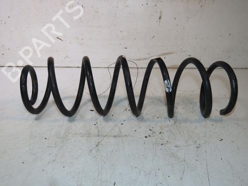 Used Shock absorber spring RENAULT MEGANE III Hatchback (BZ0/1_, B3_) 1.5 dCi (106 hp) 30951541