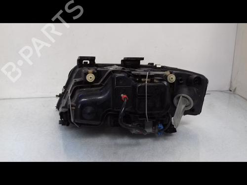 Right headlight AUDI A6 C5 Avant (4B5, 4B6) 2.7 T quattro | BP8984566C29