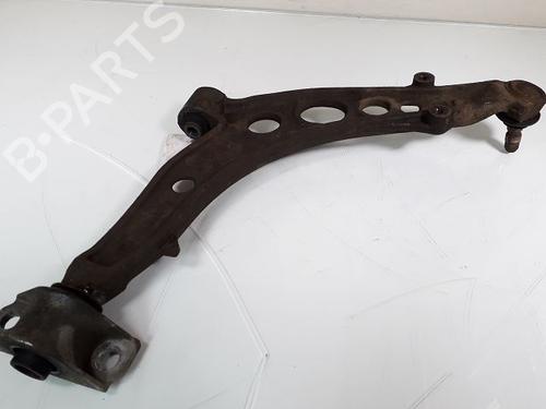 Querlenker links vorne für FIAT BARCHETTA (183_) 1.8 16V (130 hp) 23150290