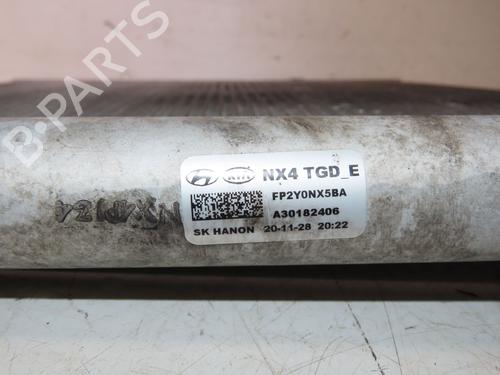 heater-matrix-hyundai-tucson-nx4e-nx4a-2020-30311576 main image