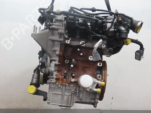 Engine FORD PUMA (J2K, CF7) 1.0 EcoBoost mHEV | BP25586408M1
