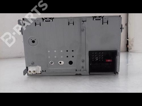 Radio VW GOLF VI (5K1) 1.4 TSI | BP10373110E6 