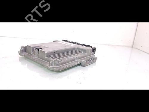 Engine control unit (ECU) RENAULT CLIO IV Grandtour (KH_) 1.5 dCi 90 (KHN3, KHN4) | BP15723204M57 