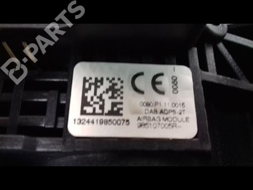 Førerens kollisjonspute RENAULT SCÉNIC III (JZ0/1_) 1.5 dCi | BP8999095C9 
