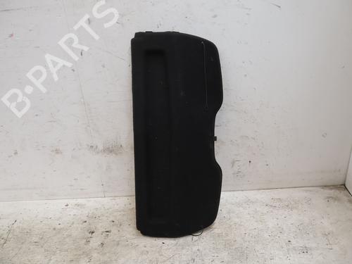 Used Rear parcel shelf Rear parcel shelf RENAULT TWINGO III (BCM_, BCA_) 0.9 TCe 90 (BCM9, BCM2) (90 hp) 33562379 33562379