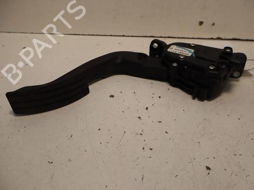 Used Pedal Pedal 39217902 39217902