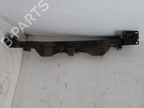 Used Rear bumper reinforcement Rear bumper reinforcement RENAULT MEGANE IV Hatchback (B9A/M/N_) 1.5 Blue dCi 115 (B9A6) (116 hp) 40273460 40273460