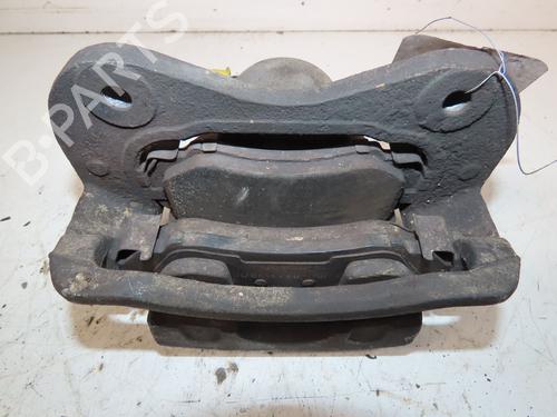 Used Left front brake caliper HYUNDAI TUCSON (JM) 2.0 CRDi All-wheel Drive (140 hp) 31324920