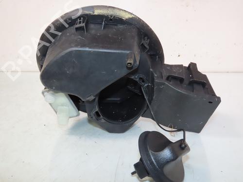 Tanklåg RENAULT CLIO V (B7_) 1.0 TCe 90 (B7MT) (91 hp) 27621791