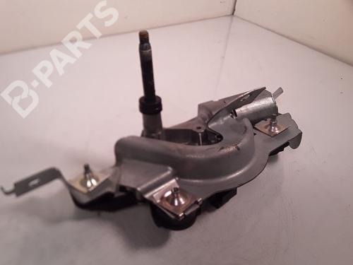 Rear wiper motor FORD FIESTA VI (CB1, CCN) 1.4 TDCi | BP9002675M102 